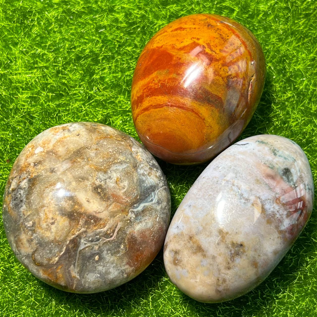 Crystal Stone