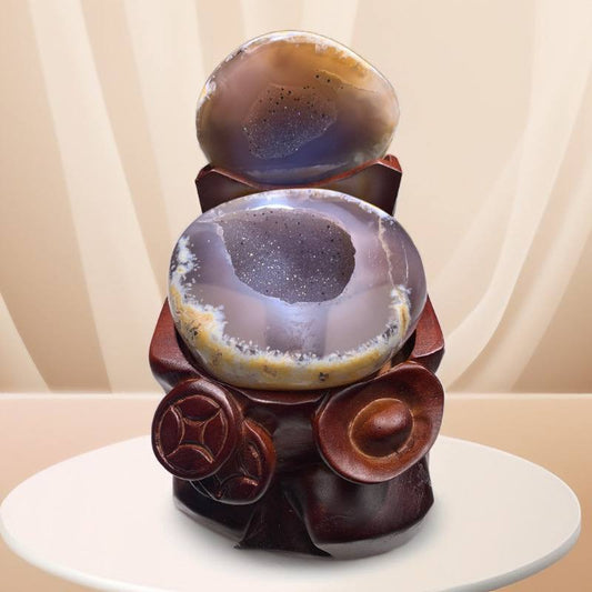 Destiny's Treasure Bowl,Destiny