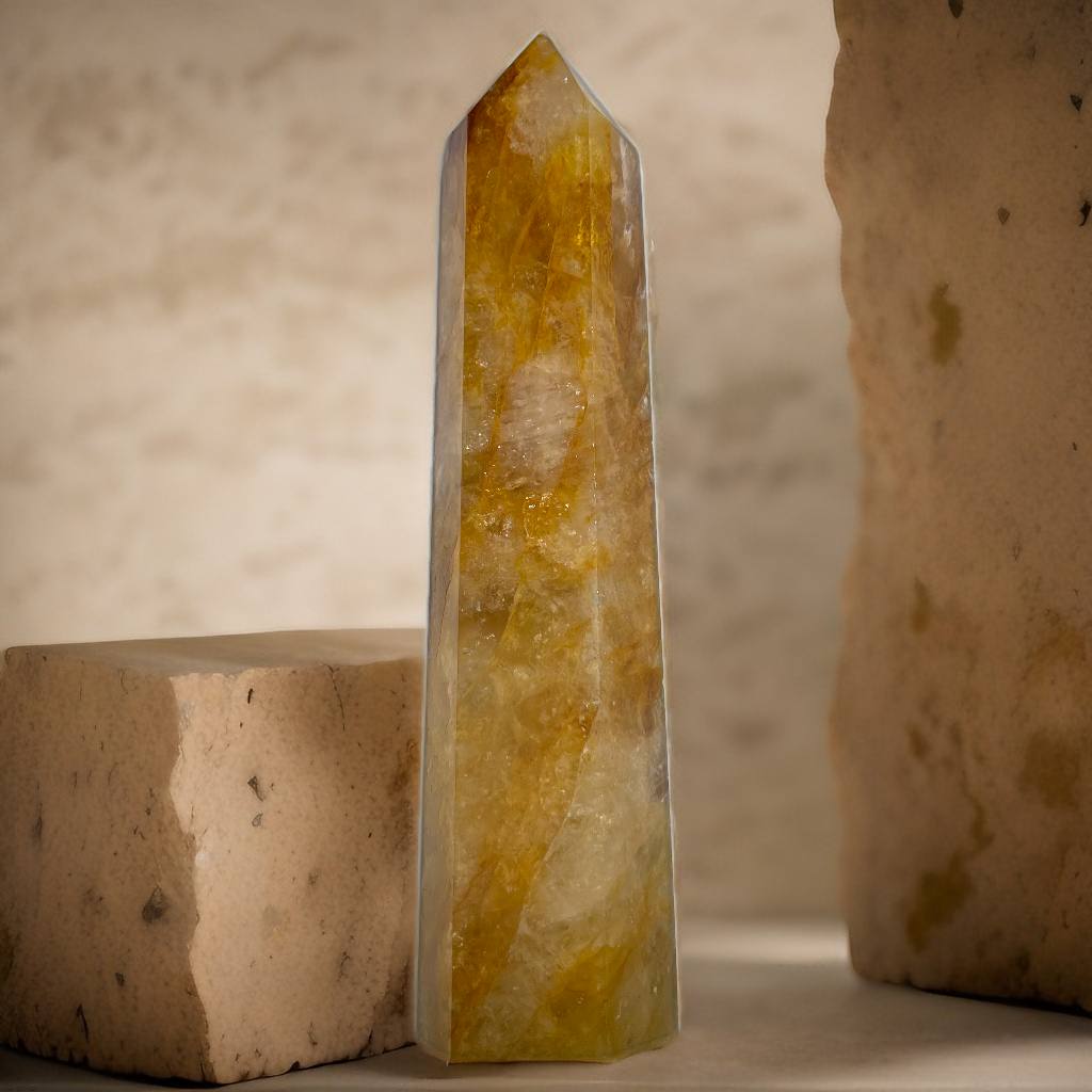 golden healer tower ,Spire