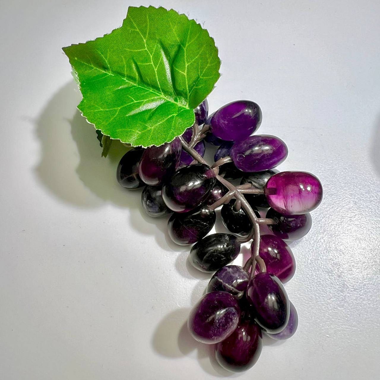 Crystal Grape, Amethyst, Citrine,wines