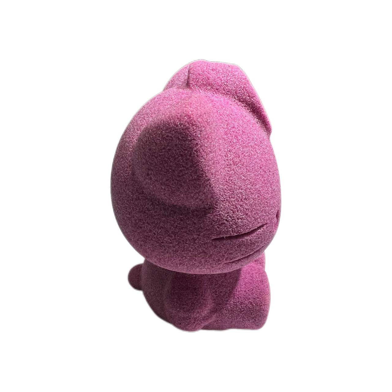 Ruby HelloKitty, UV reactive ,Hello Kitty