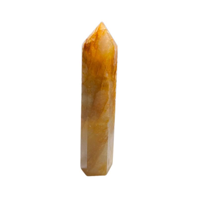 golden healer tower ,Spire