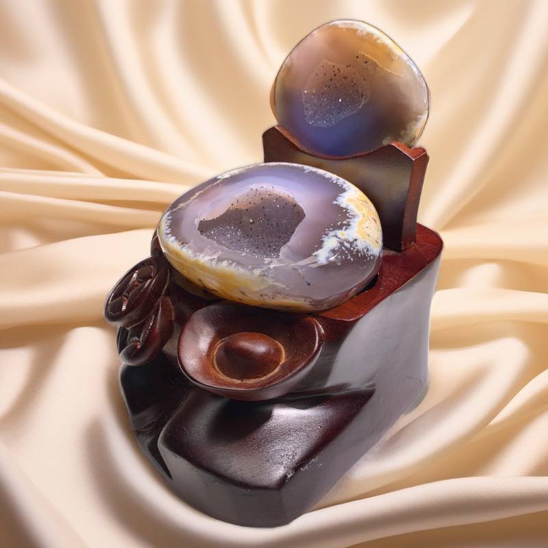 Destiny's Treasure Bowl,Destiny