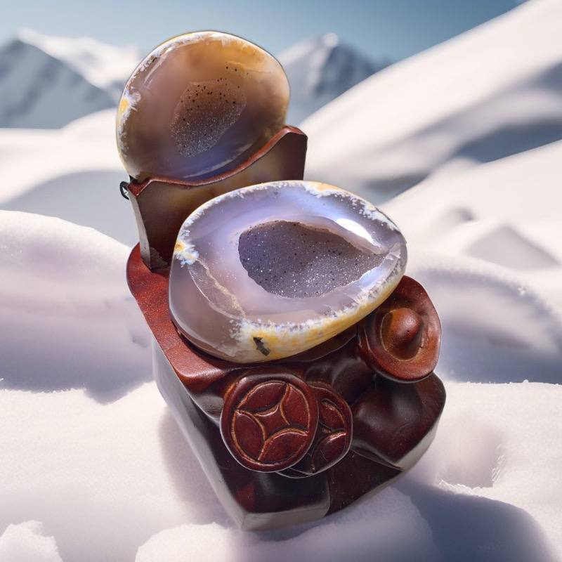 Destiny's Treasure Bowl,Destiny