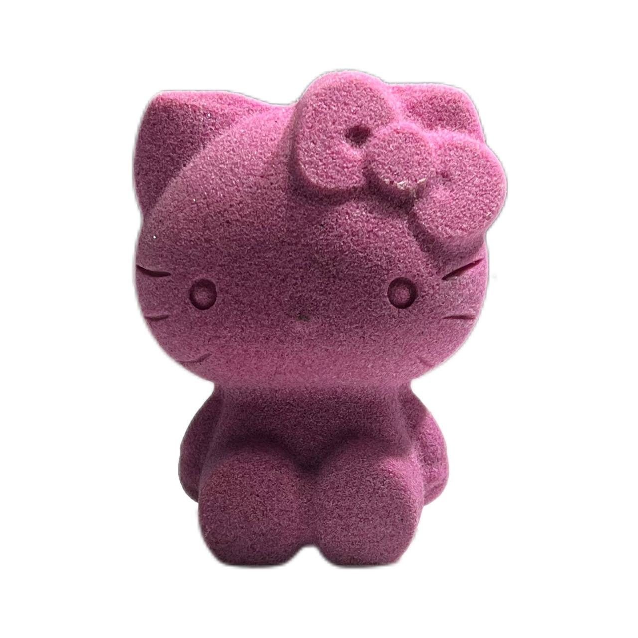 Ruby HelloKitty, UV reactive ,Hello Kitty