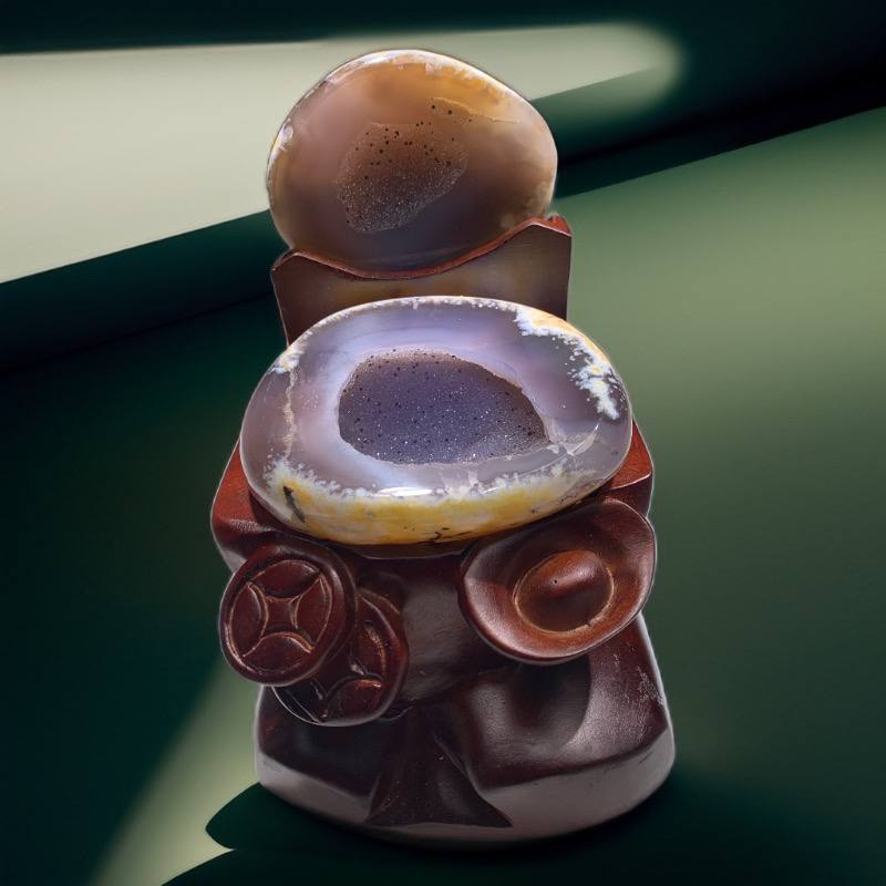 Destiny's Treasure Bowl,Destiny