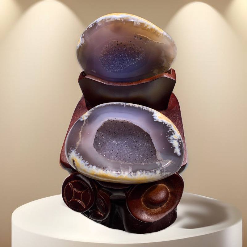 Destiny's Treasure Bowl,Destiny