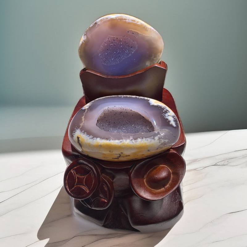 Destiny's Treasure Bowl,Destiny