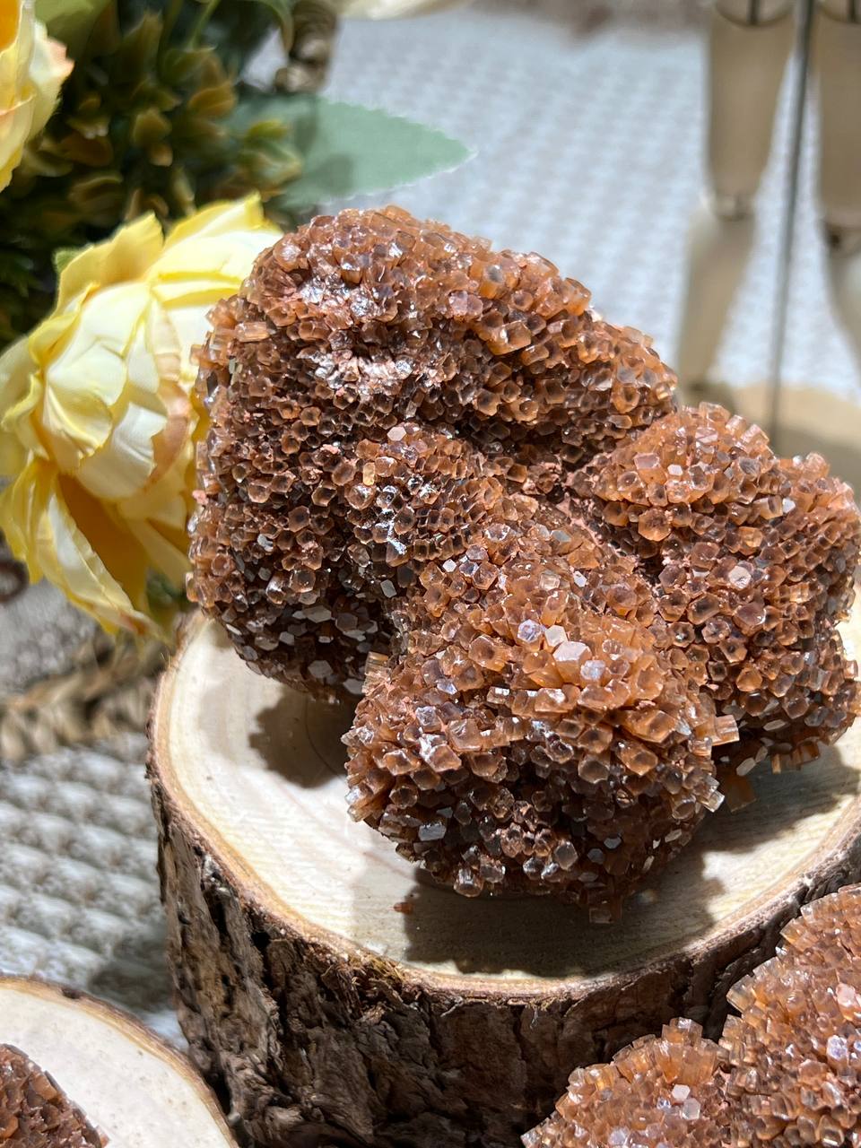 Aragonite