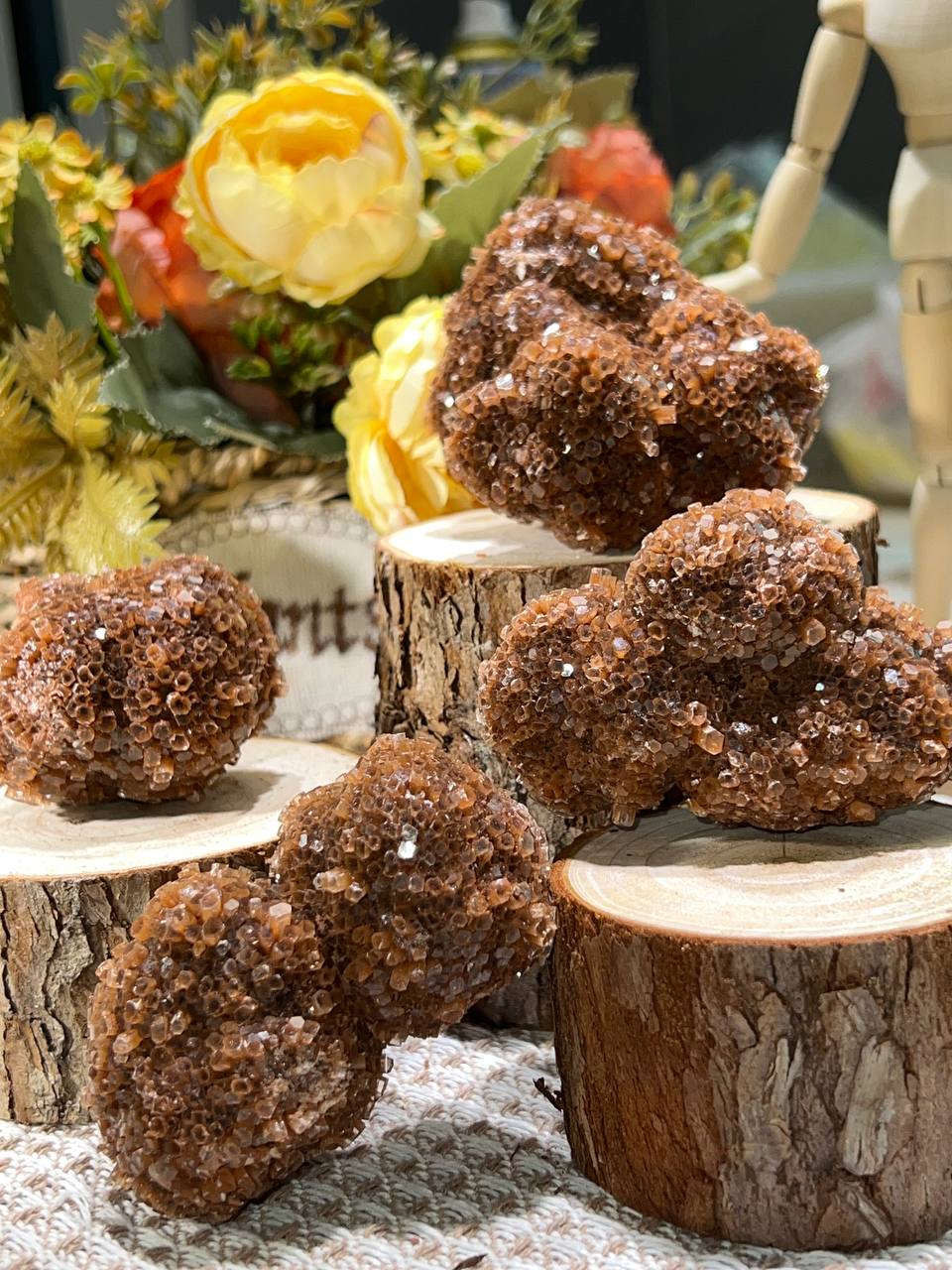 Aragonite