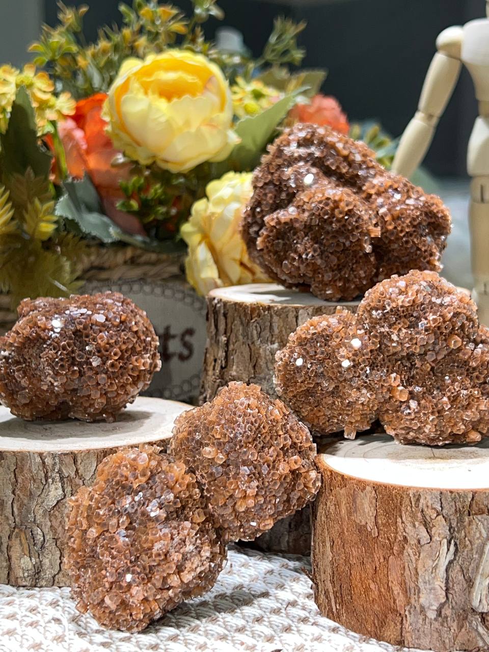 Aragonite