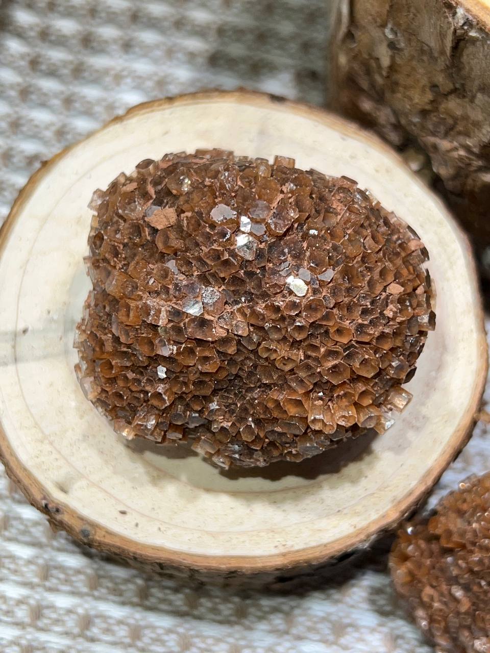 Aragonite