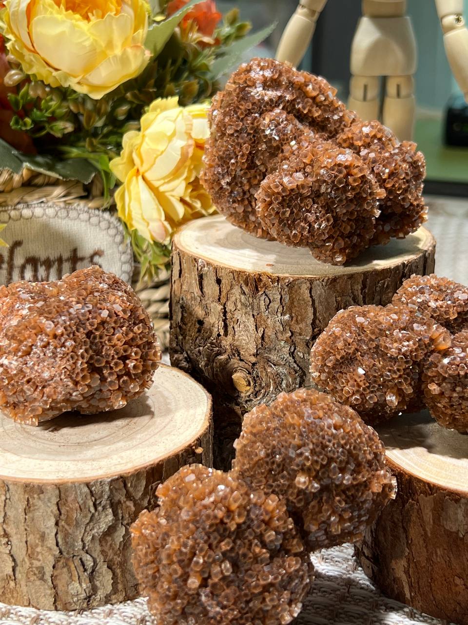 Aragonite