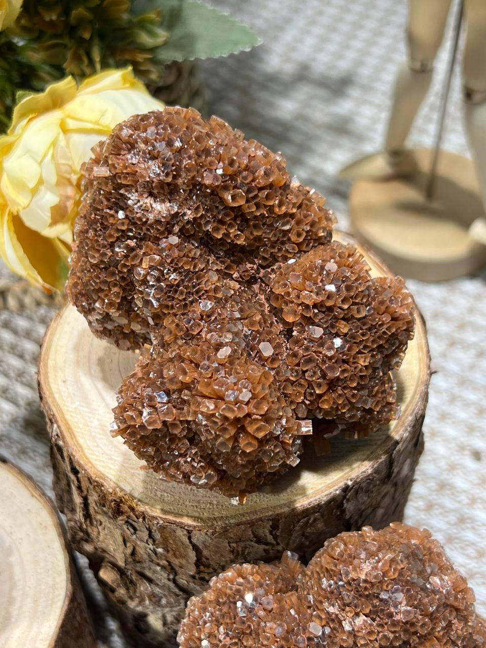 Aragonite