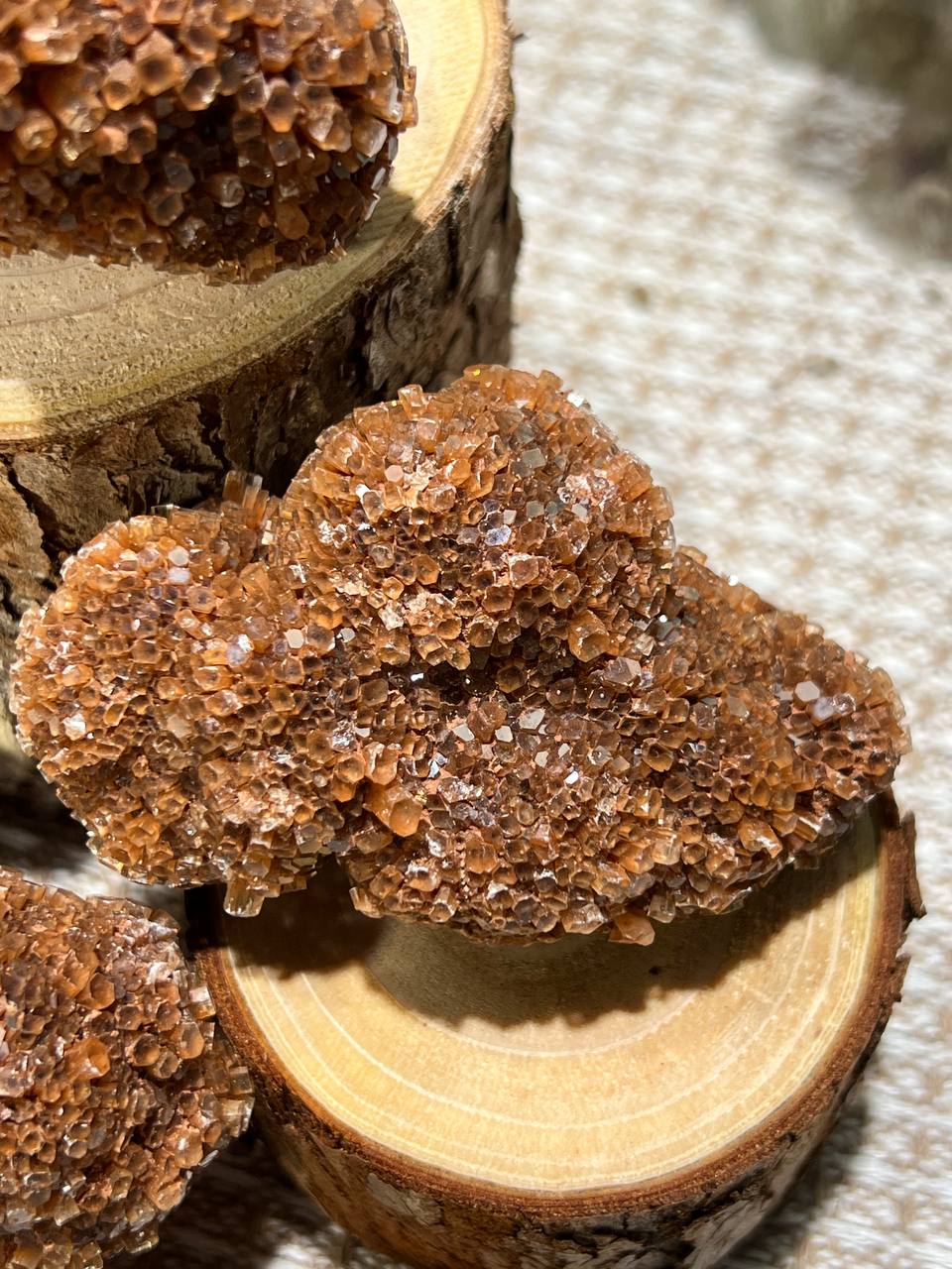 Aragonite