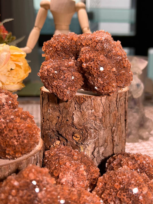 Aragonite