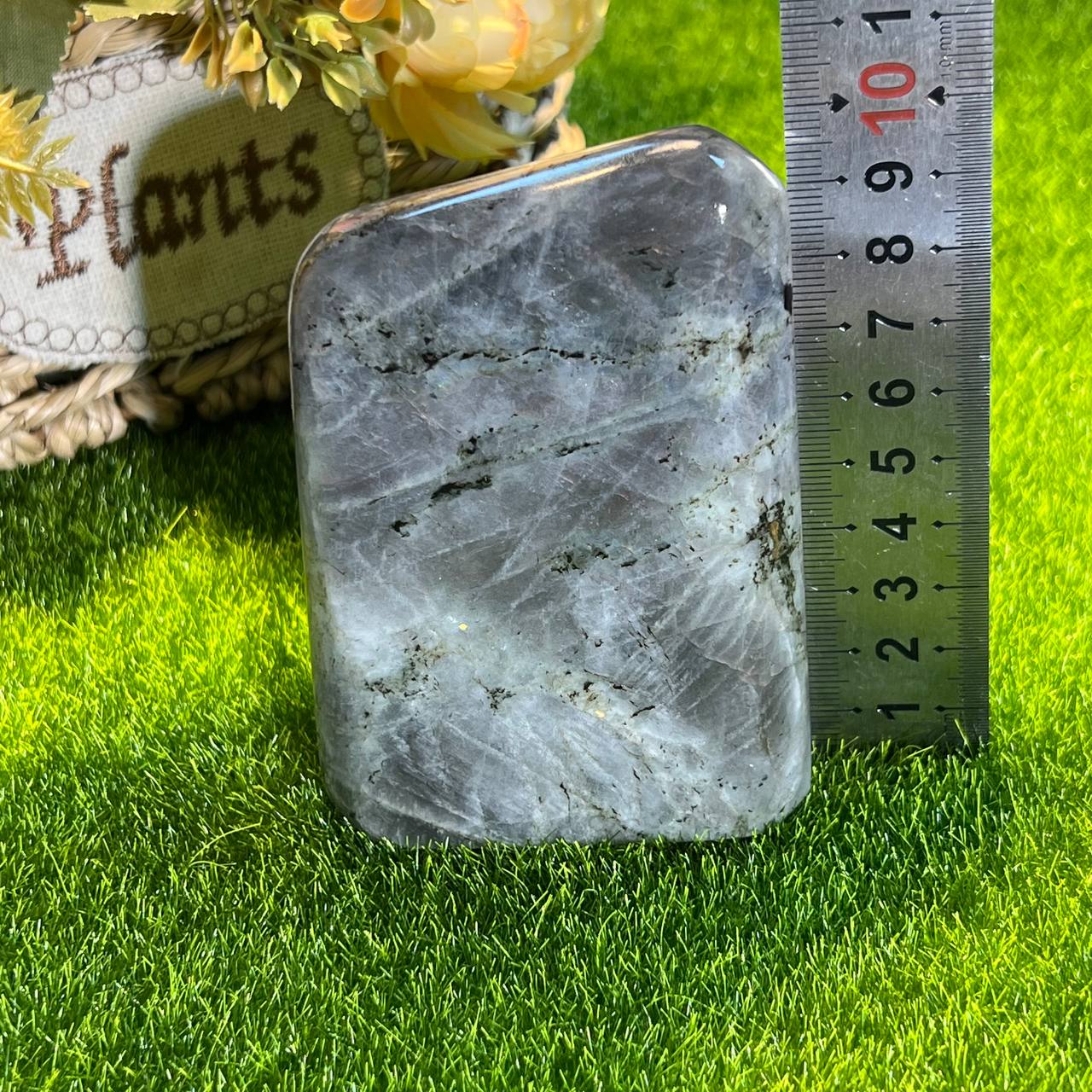 Labradorite freeform