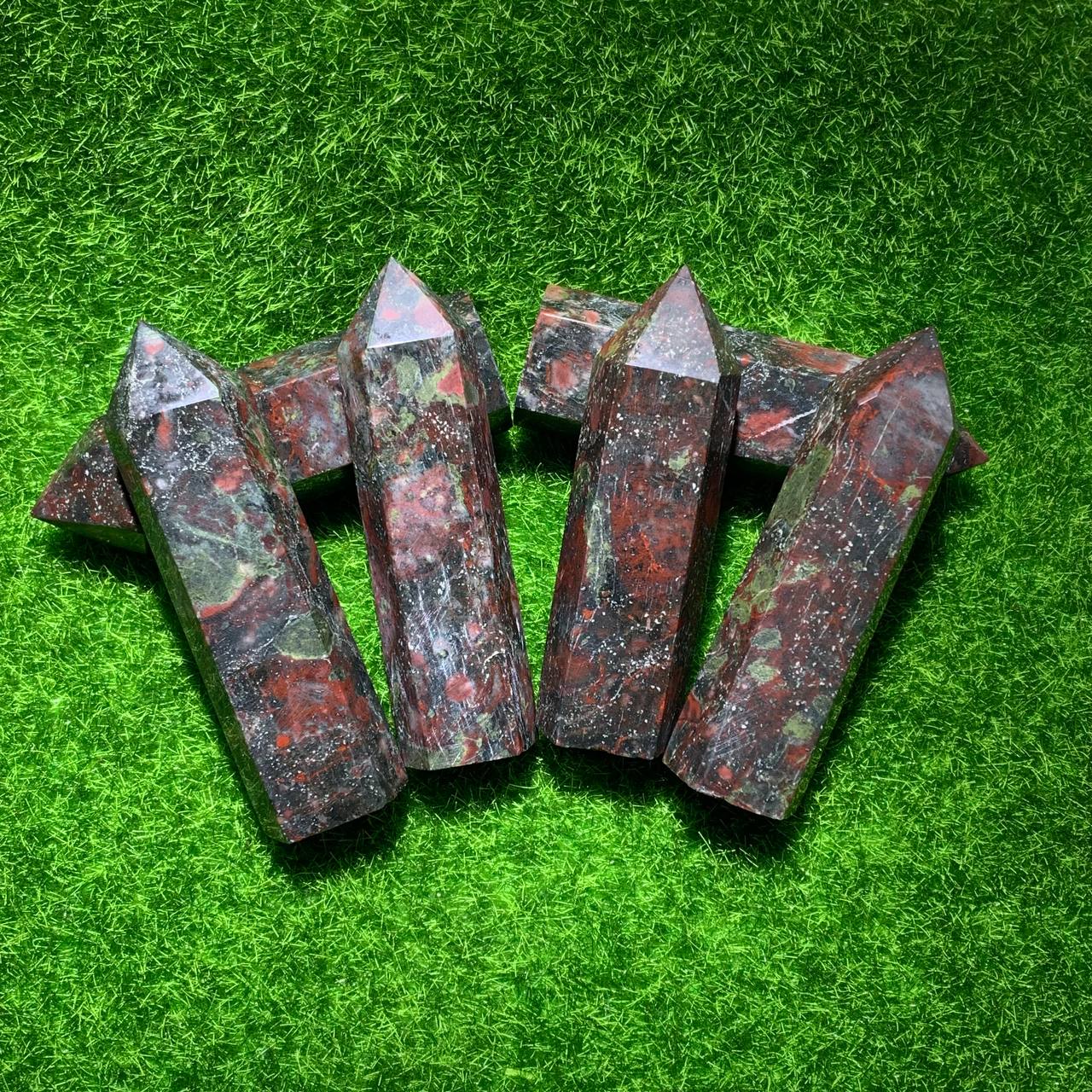Dragon’s Blood Stone