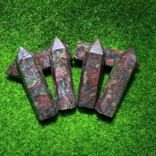 Dragon’s Blood Stone