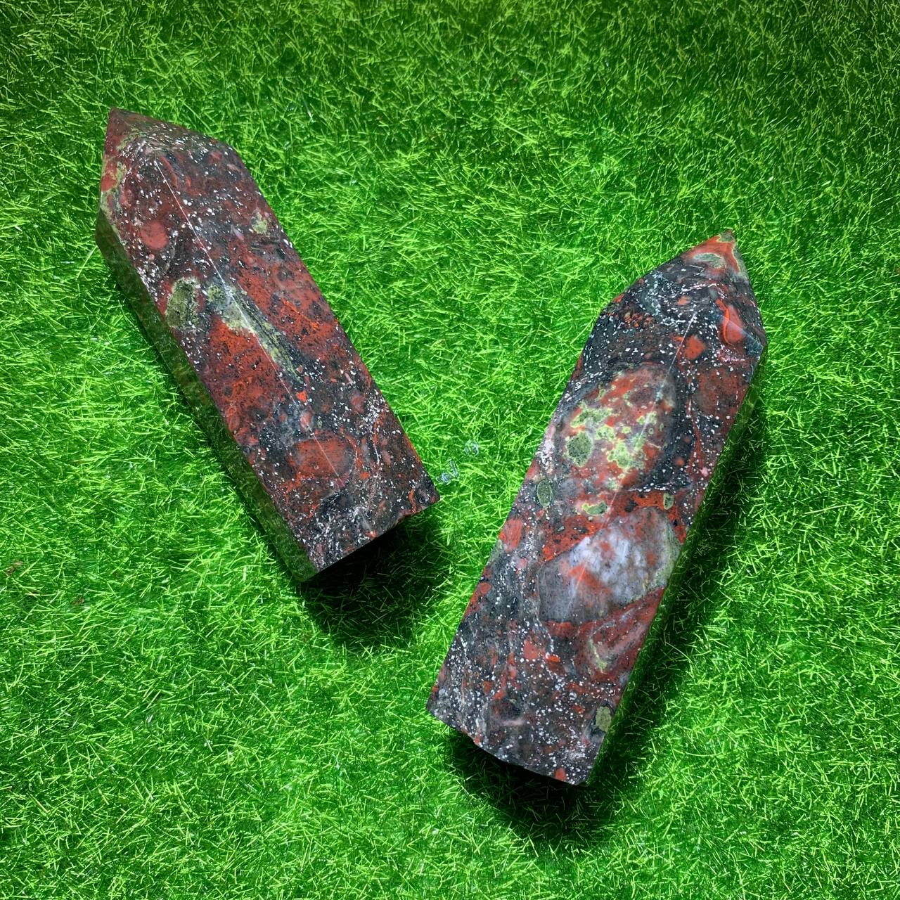 Dragon’s Blood Stone