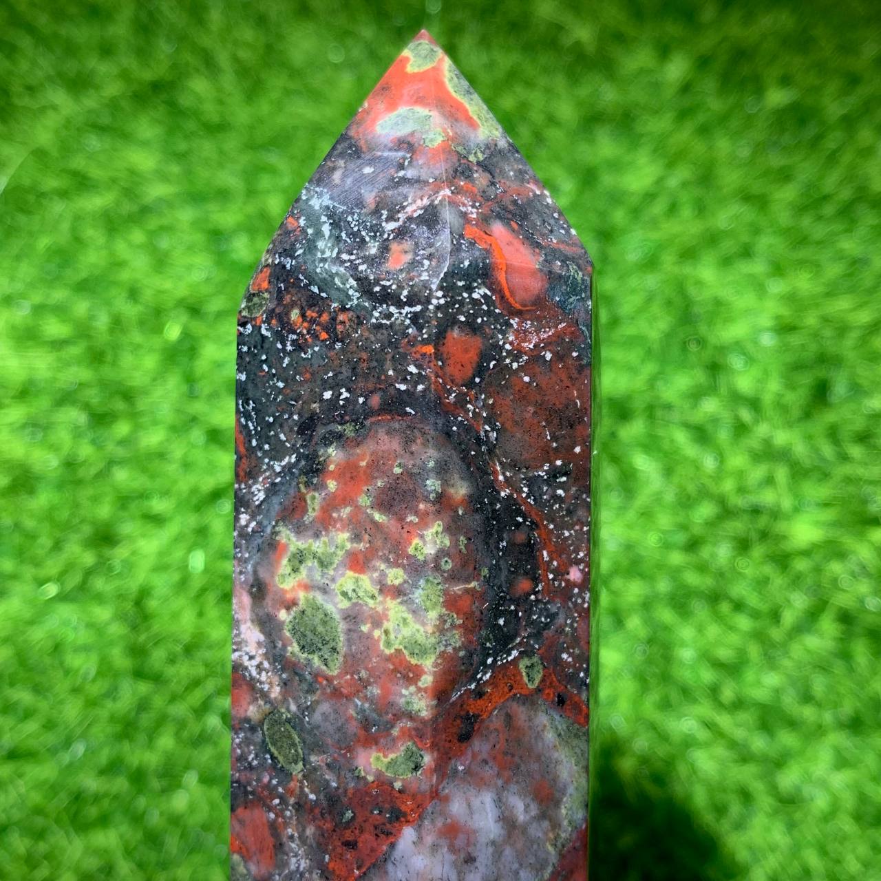 Dragon’s Blood Stone