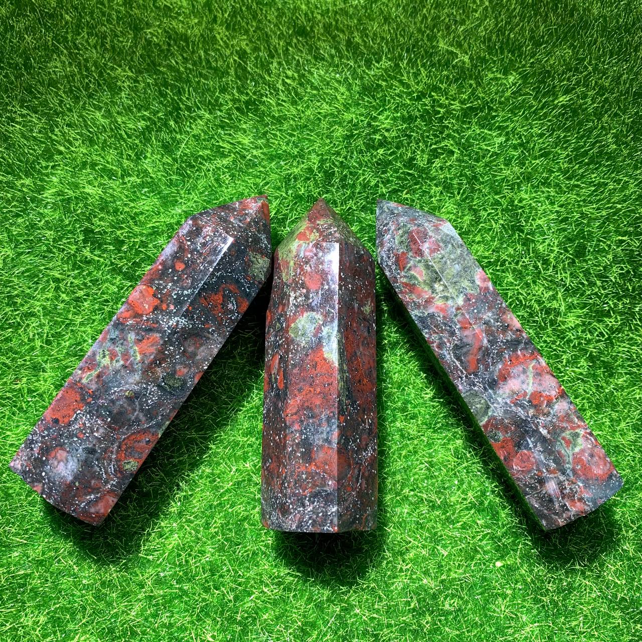 Dragon’s Blood Stone