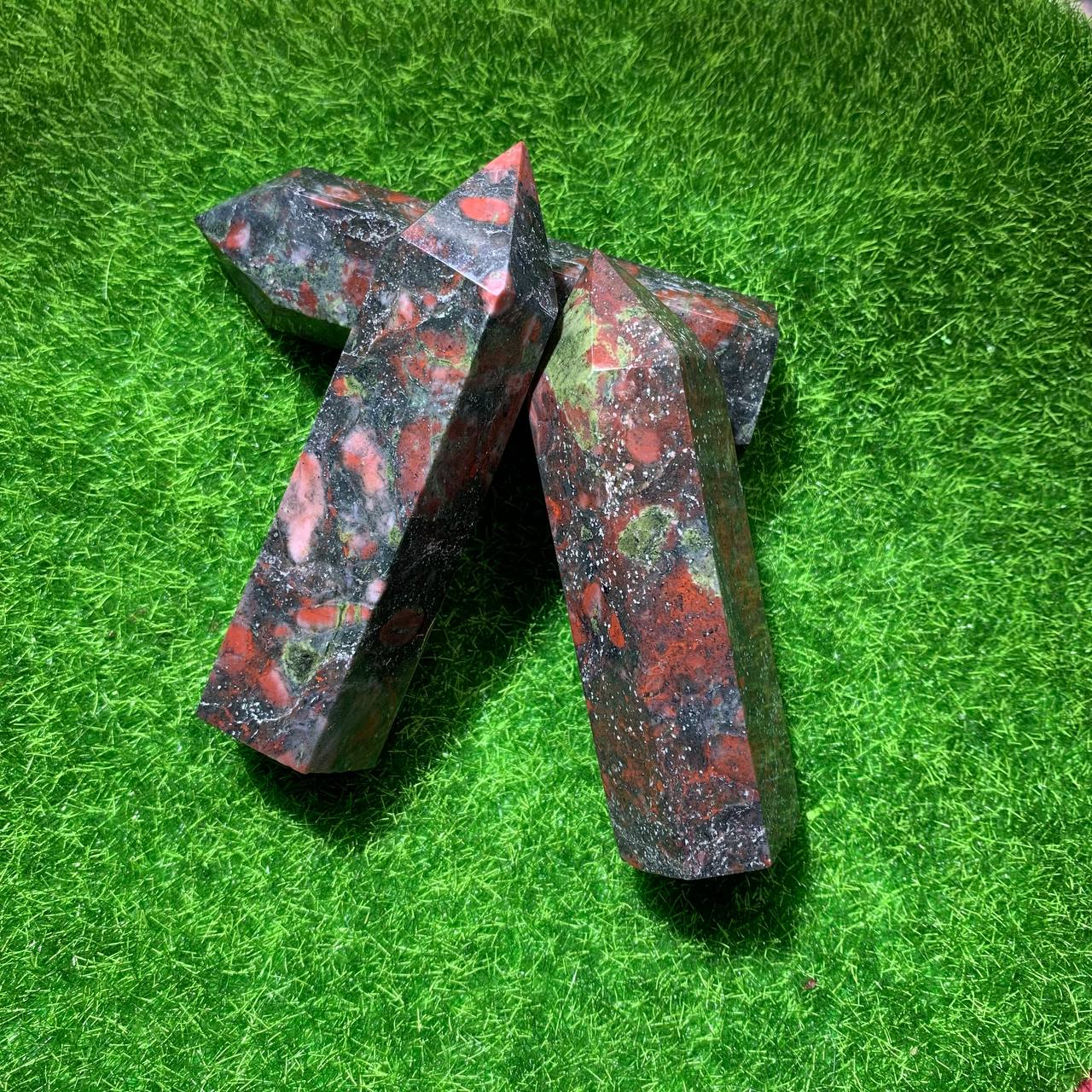Dragon’s Blood Stone