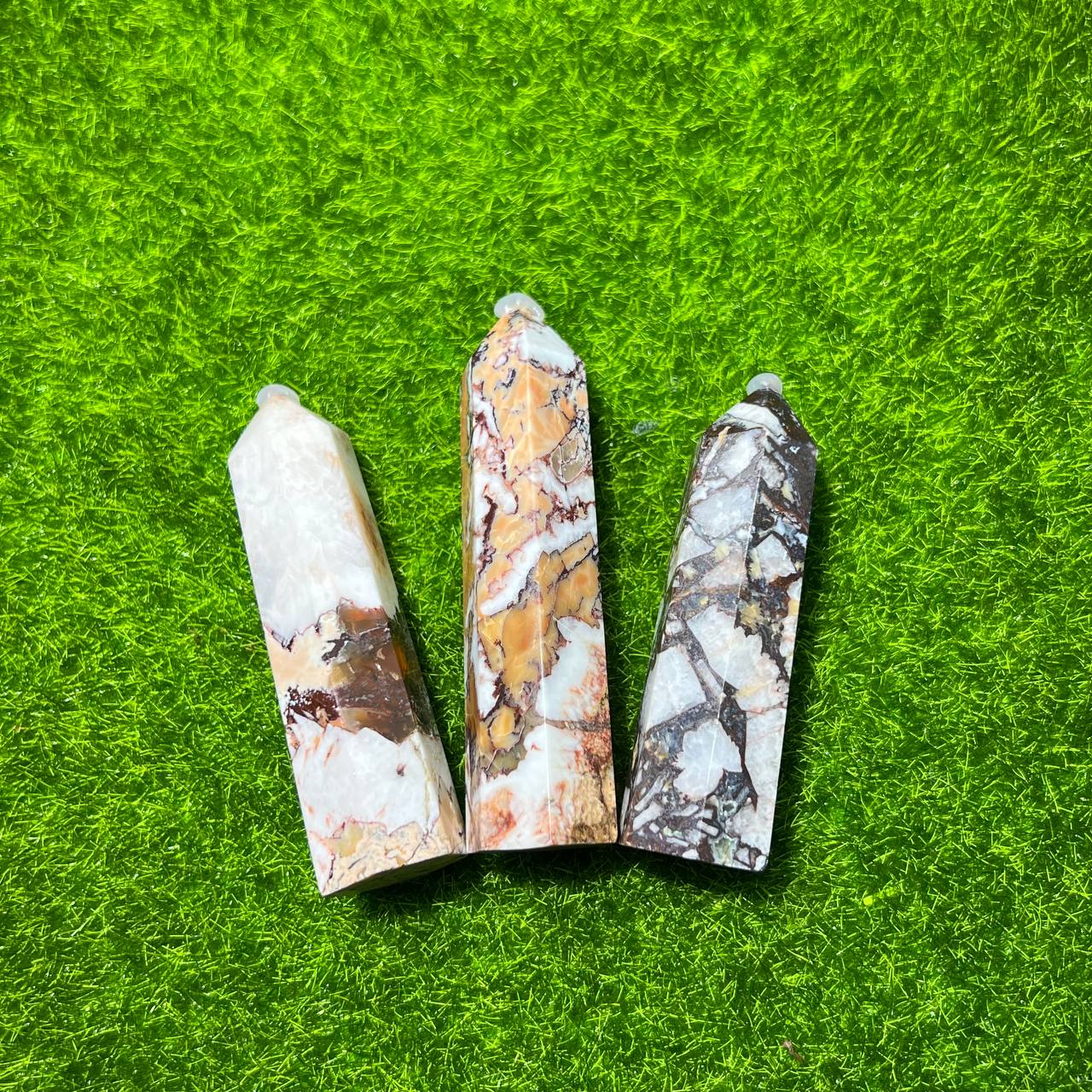 Moss Agate