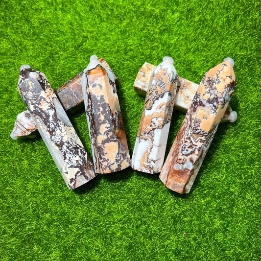 Moss Agate