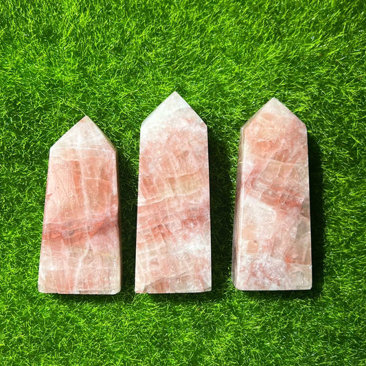 Red Calcite