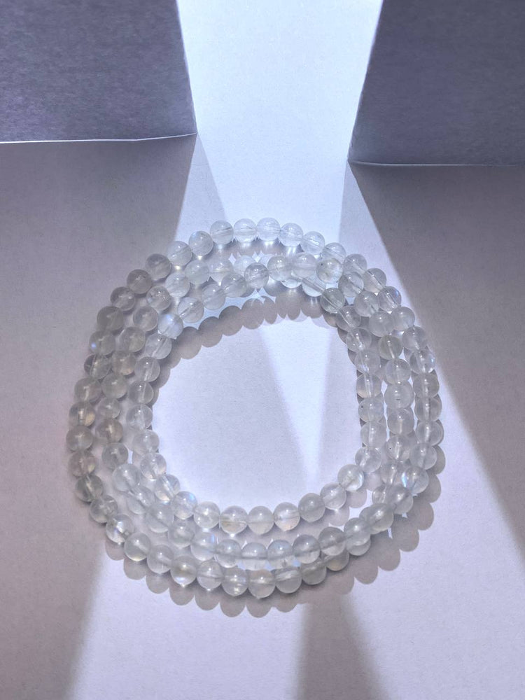 Crystal Bracelet